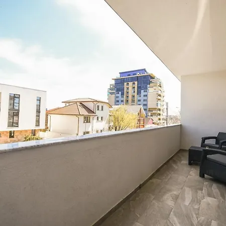 Apartment Soft - Bavaro 2 Mamaia-nord *