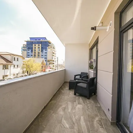Apartment Soft - Bavaro 2 Mamaia-nord *