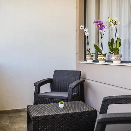 Soft - Bavaro 2 Mamaia-nord Apartment Navodari